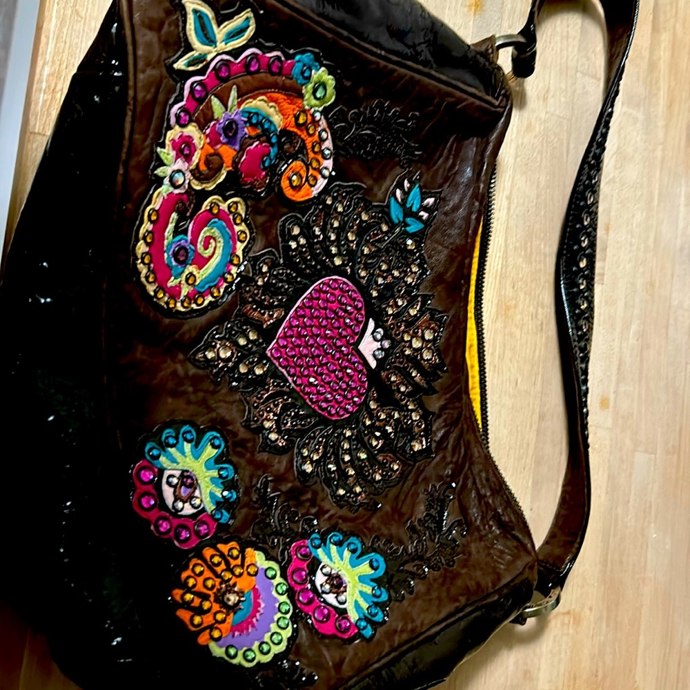 Kippys Purse from Coronado California